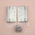 3,4,5 Inch Ball Bearing Buffing Door Hinges For Interior Door,RDH-10